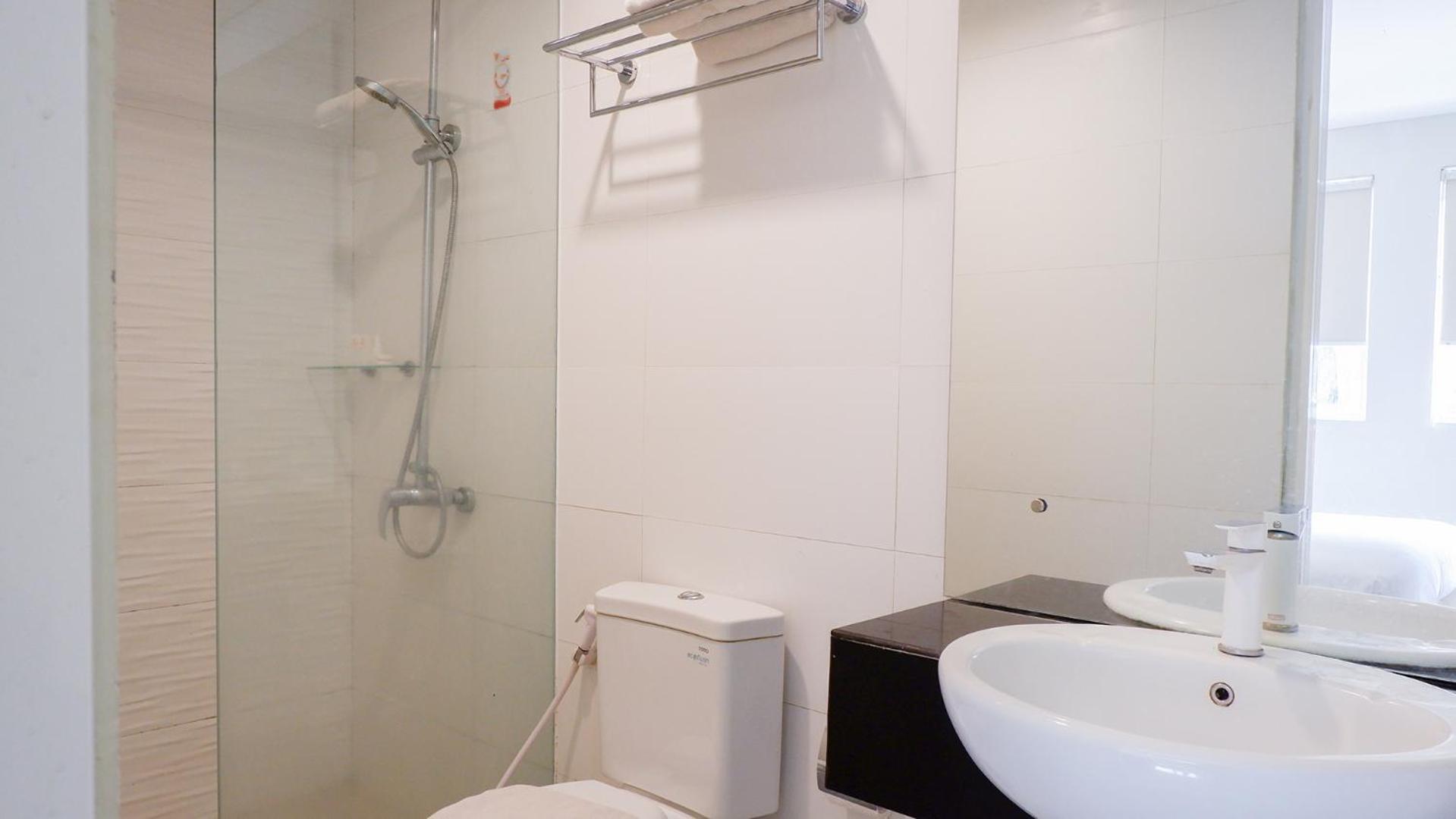 Large Twin Room